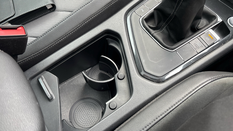 Volkswagen Tiguan 2.0 TDi 150 R-Line 5dr Diesel Estate